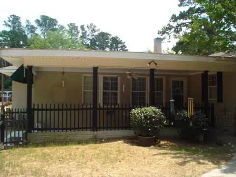 607 N Park Ave, Dunn, NC 28334 photo 16