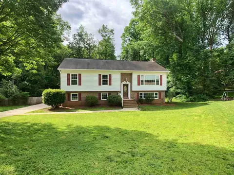 704 Riverton Pl, Cary, NC 27511 photo 1