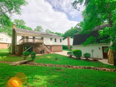 704 Riverton Pl, Cary, NC 27511 photo 12