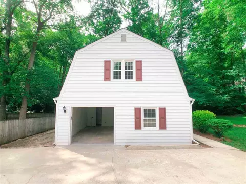 704 Riverton Pl, Cary, NC 27511 photo 11