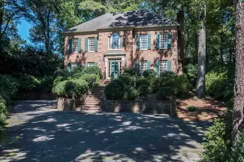 628 Marlowe Rd, Raleigh, NC 27609 photo 2