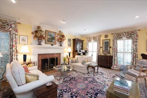 628 Marlowe Rd, Raleigh, NC 27609 photo 7