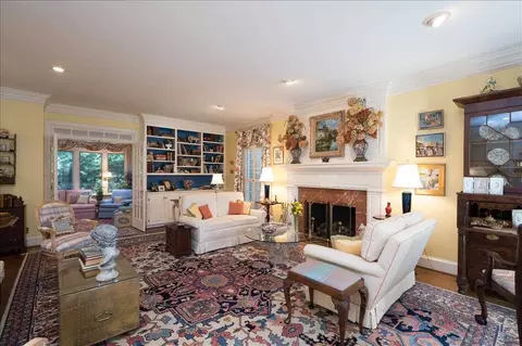 628 Marlowe Rd, Raleigh, NC 27609 photo 6
