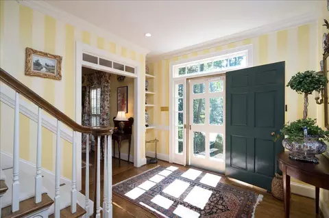 628 Marlowe Rd, Raleigh, NC 27609 photo 5