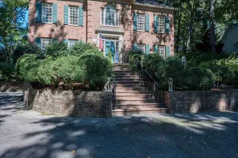 628 Marlowe Rd, Raleigh, NC 27609 photo 3