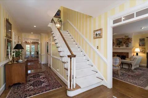 628 Marlowe Rd, Raleigh, NC 27609 photo 4