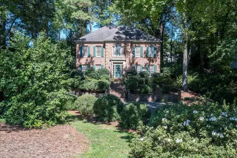 628 Marlowe Rd, Raleigh, NC 27609 photo 1