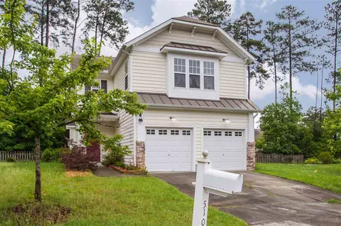 5109 Paperbark Ct, Durham, NC 27713 photo 23