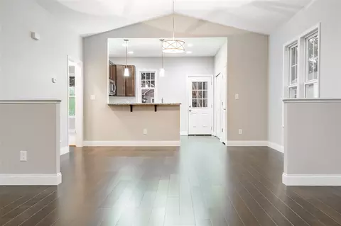 400 West St, Apex, NC 27502 photo 5