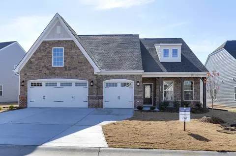1314 Tamarisk Ln, Durham, NC 27703 photo 1