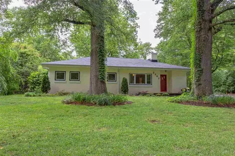 2302 Indian Trl, Durham, NC 27705 photo 3