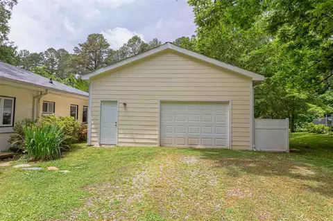 2302 Indian Trl, Durham, NC 27705 photo 24