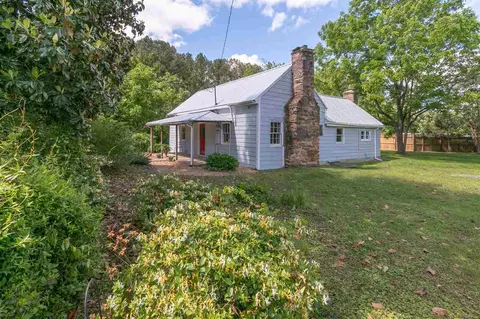 12801 Powell Rd, Wake Forest, NC 27587 photo 1