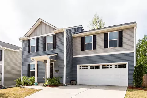 190 Fieldspar Ln, Clayton, NC 27520 photo 1