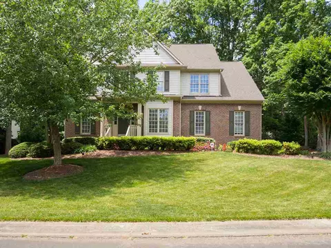 501 Loblolly Dr, Durham, NC 27712 photo 1