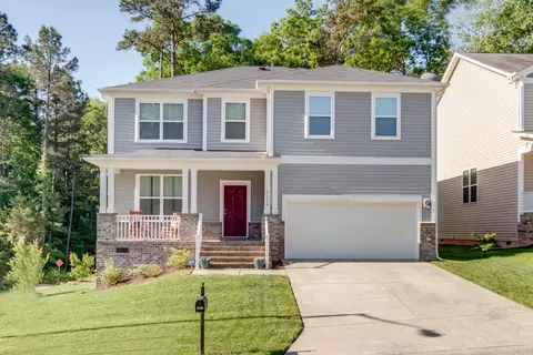 2110 Pear Tree Ln, Durham, NC 27703 photo 1