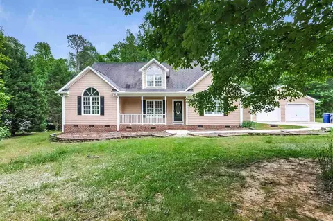 246 Creek Dr, Garner, NC 27529 photo 1