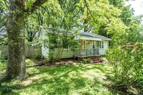 2302 Albany St, Durham, NC 27705 photo 2