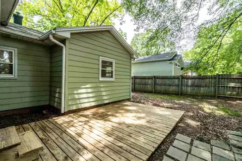 2302 Albany St, Durham, NC 27705 photo 16