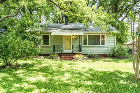 2302 Albany St, Durham, NC 27705 photo 1