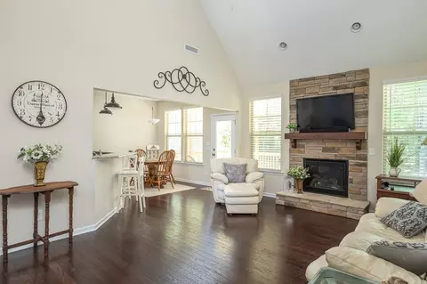 3436 Flat River Dr, Durham, NC 27703 photo 3