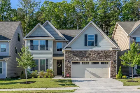 3436 Flat River Dr, Durham, NC 27703 photo 1