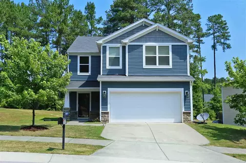 1221 Golden Eagle Dr, Durham, NC 27704 photo 1