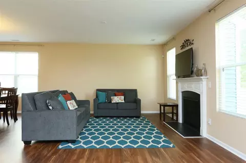 1221 Golden Eagle Dr, Durham, NC 27704 photo 9