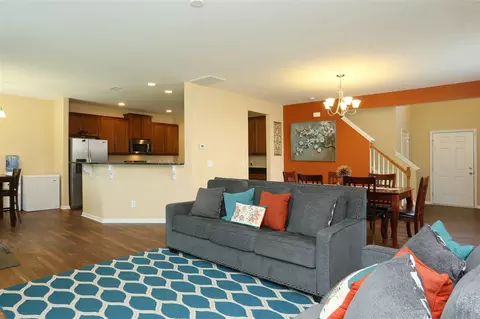 1221 Golden Eagle Dr, Durham, NC 27704 photo 8
