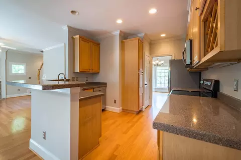 100 Menteith Ct, Apex, NC 27502 photo 7