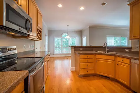 100 Menteith Ct, Apex, NC 27502 photo 8