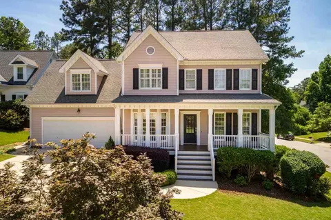 100 Menteith Ct, Apex, NC 27502 photo 1