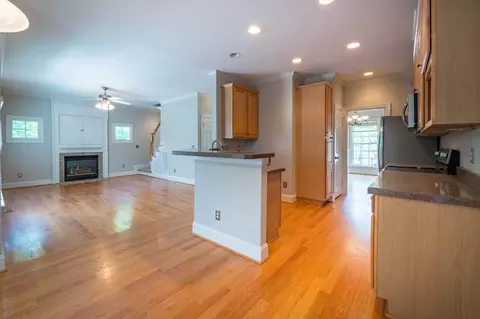 100 Menteith Ct, Apex, NC 27502 photo 3