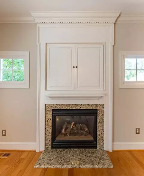 100 Menteith Ct, Apex, NC 27502 photo 5