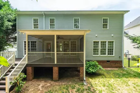 308 Longbourn Dr, Wake Forest, NC 27587 photo 30