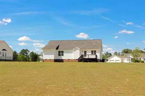 112 Deer View Dr, Willow Spring, NC 27592 photo 23