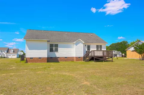 112 Deer View Dr, Willow Spring, NC 27592 photo 22