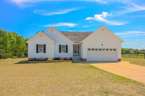 112 Deer View Dr, Willow Spring, NC 27592 photo 1