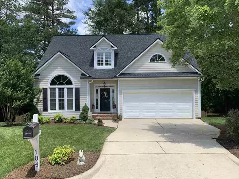 104 Stromer Dr, Cary, NC 27513 photo 1