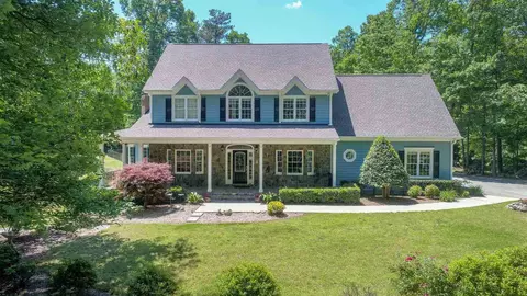 5337 Mill Dam Rd, Wake Forest, NC 27587 photo 2