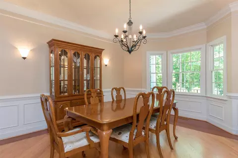 5337 Mill Dam Rd, Wake Forest, NC 27587 photo 9