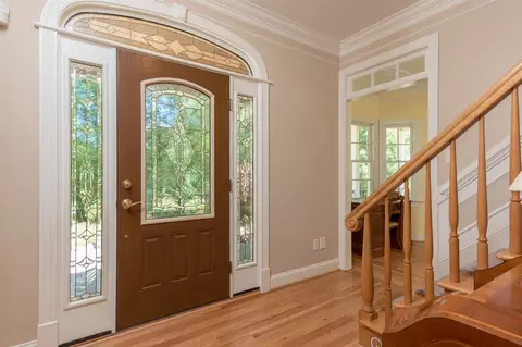 5337 Mill Dam Rd, Wake Forest, NC 27587 photo 7