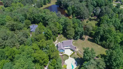 5337 Mill Dam Rd, Wake Forest, NC 27587 photo 4