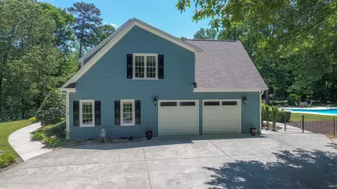 5337 Mill Dam Rd, Wake Forest, NC 27587 photo 28