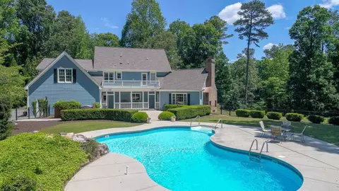 5337 Mill Dam Rd, Wake Forest, NC 27587 photo 5