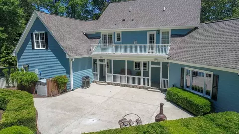5337 Mill Dam Rd, Wake Forest, NC 27587 photo 26