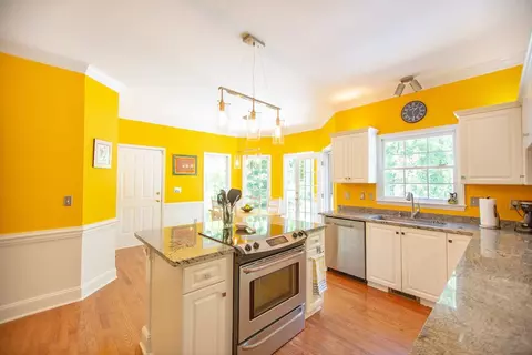 3305 Middlebrook Ct, Durham, NC 27705 photo 8