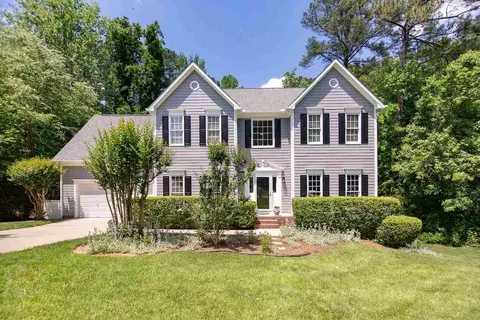 3305 Middlebrook Ct, Durham, NC 27705 photo 1