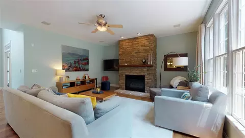 301 Gingergate Dr, Cary, NC 27519 photo 10