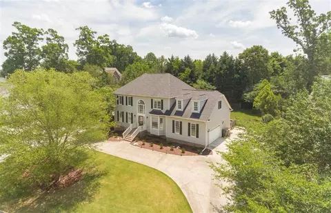 301 Gingergate Dr, Cary, NC 27519 photo 2